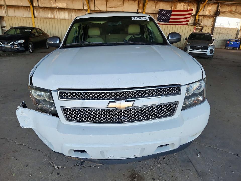 71324846 :رقم المزاد ، 1GNFK13068R267731 vin ، 2008 Chevrolet Tahoe مزاد بيع