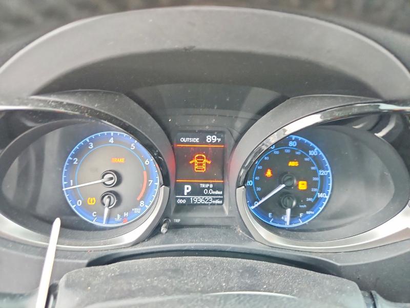 Продажа на аукционе авто 2015 Toyota Corolla, vin: 5YFBURHE6FP324540, номер лота: 71351226
