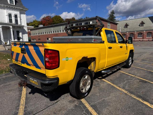 72824056 :رقم المزاد ، 1GC1KUEB0FF193532 vin ، 2015 Chevrolet Silverado مزاد بيع