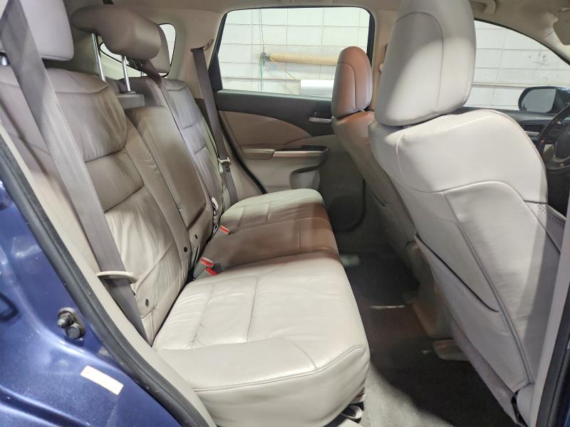 Aukcja sprzedaży 2013 Honda Cr-v, vin: 2HKRM4H7XDH663850, numer aukcji: 69877806