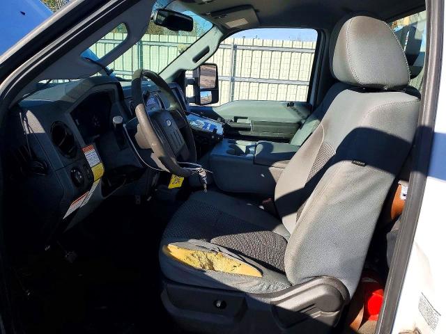 71610516 :رقم المزاد ، 1FDUF4GT0GEB08098 vin ، 2016 Ford F450 مزاد بيع