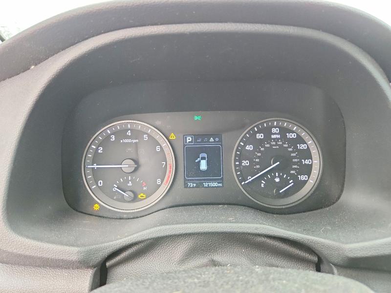 Aukcja sprzedaży 2017 Hyundai Tucson, vin: KM8J33A23HU481925, numer aukcji: 71365896