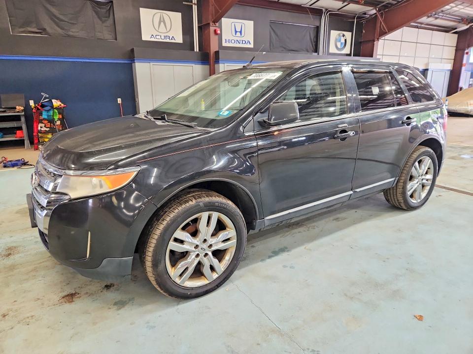 Продажа на аукционе авто 2011 Ford Edge, vin: 2FMDK4KC0BBA32535, номер лота: 70887716