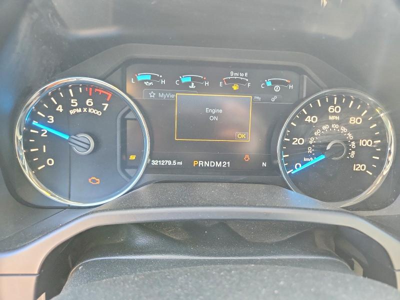 Продаж на аукціоні авто 2016 Ford F150, vin: 1FTEW1CF4GKD11424, номер лоту: 69783426