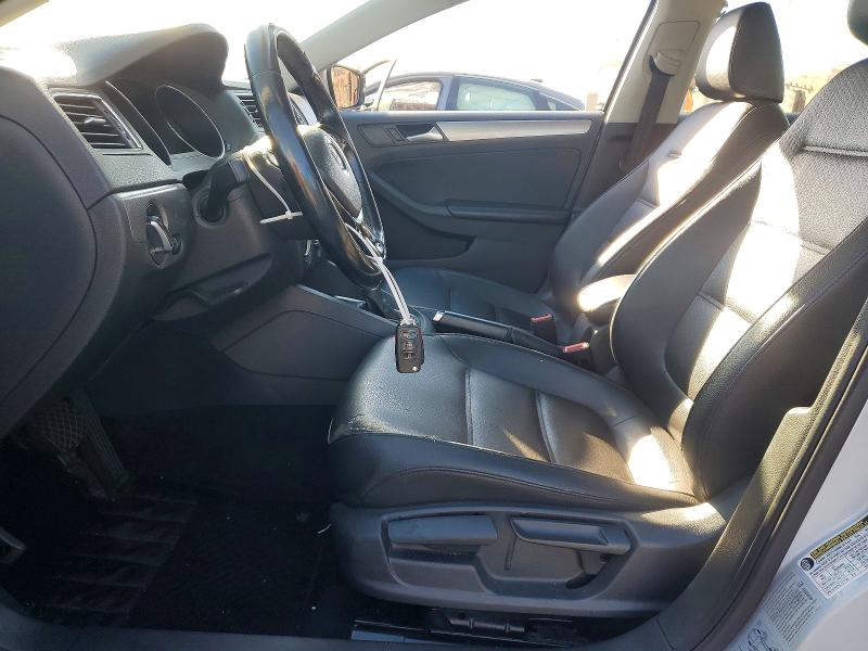 Продаж на аукціоні авто 2017 Volkswagen Jetta, vin: 3VWDB7AJ7HM355183, номер лоту: 72039736