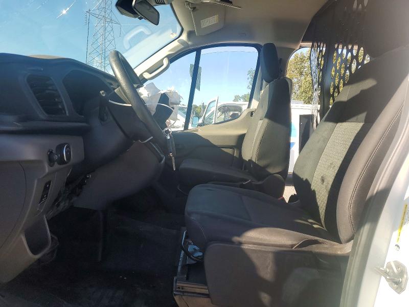 Aukcja sprzedaży 2025 Ford Transit 250, vin: 1FTBR1Y85SKA59700, numer aukcji: 70899266