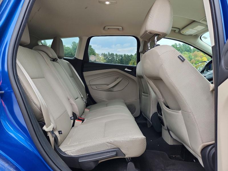 Продажа на аукционе авто 2017 Ford Escape, vin: 1FMCU9G90HUC98267, номер лота: 71292856