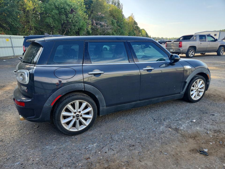 Продаж на аукціоні авто 2016 Mini Cooper, vin: WMWLN9C54G2E16092, номер лоту: 72893276
