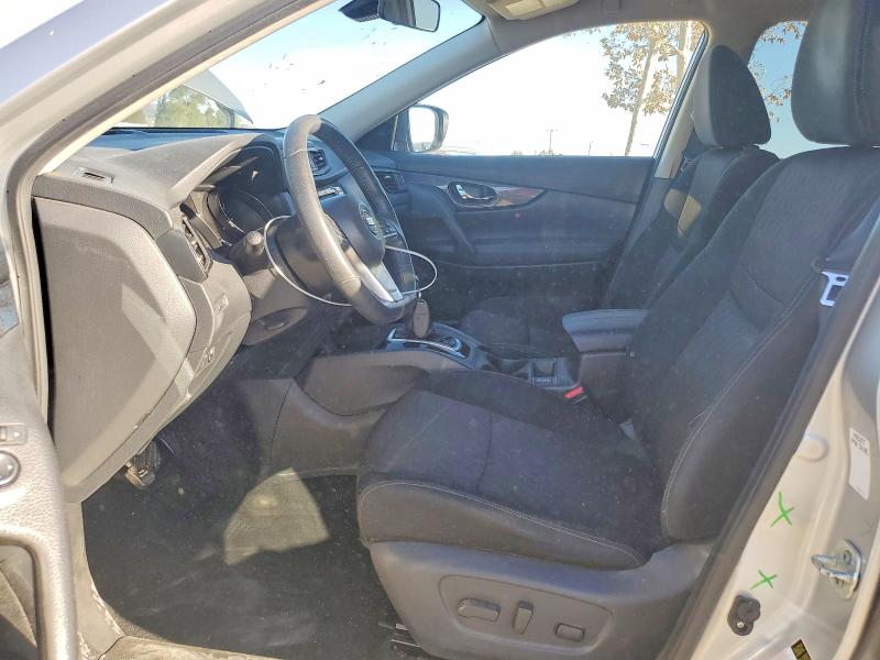 Aukcja sprzedaży 2019 Nissan Rogue, vin: KNMAT2MT1KP541791, numer aukcji: 71568806