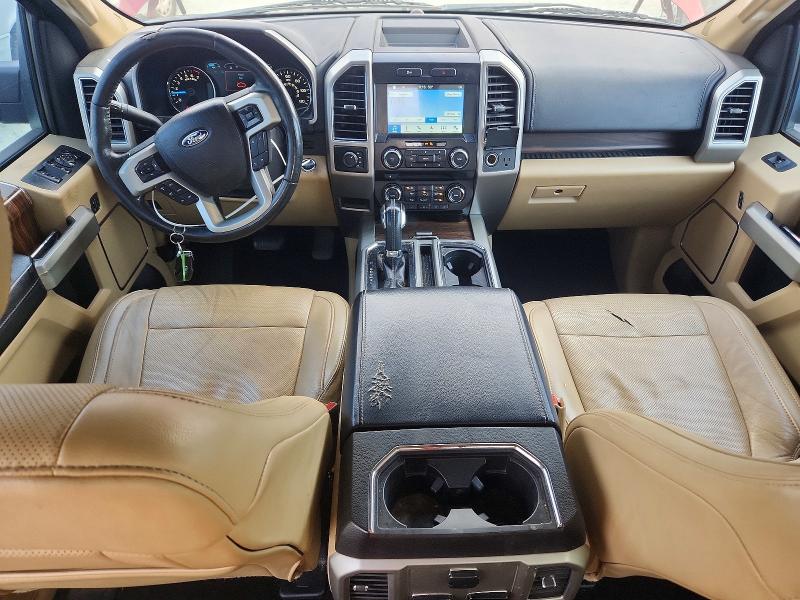 Aukcja sprzedaży 2017 Ford F150, vin: 1FTEW1EF2HKD60569, numer aukcji: 70275886