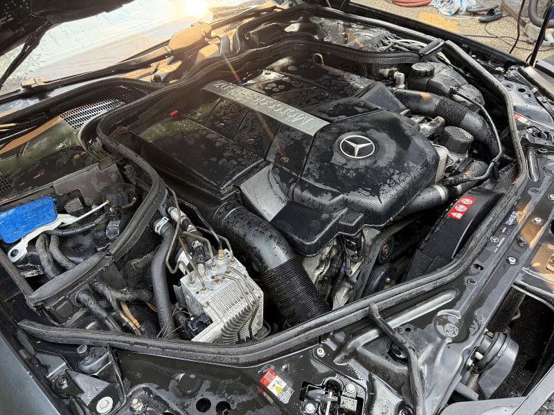 Aukcja sprzedaży 2006 Mercedes-benz Cls, vin: WDDDJ75X16A057409, numer aukcji: 71911446