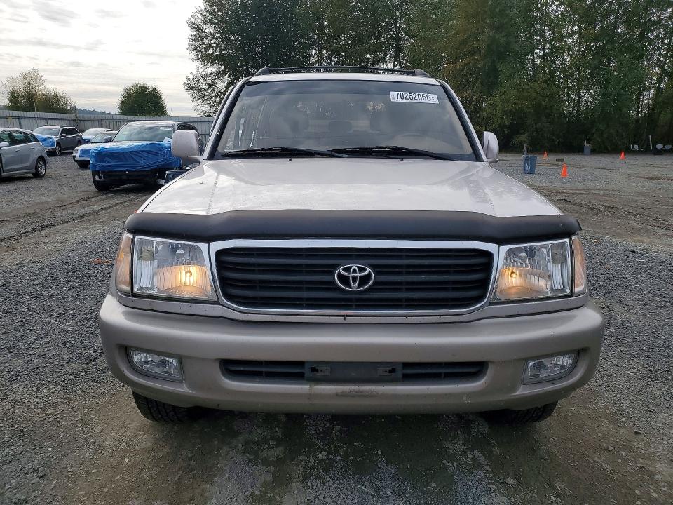 70252066 :رقم المزاد ، JT3HT05JXY0085604 vin ، 2000 Toyota Land Cruiser مزاد بيع