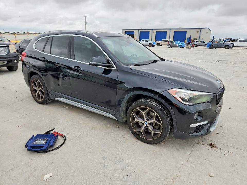 Aukcja sprzedaży 2019 Bmw X1, vin: WBXHU7C53K5L10501, numer aukcji: 68497166