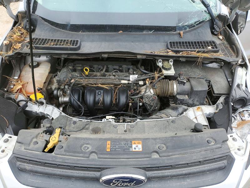 2013 Ford Escape მანქანა იყიდება აუქციონზე, vin: 1FMCU0F79DUC13223, აუქციონის ნომერი: 72323976
