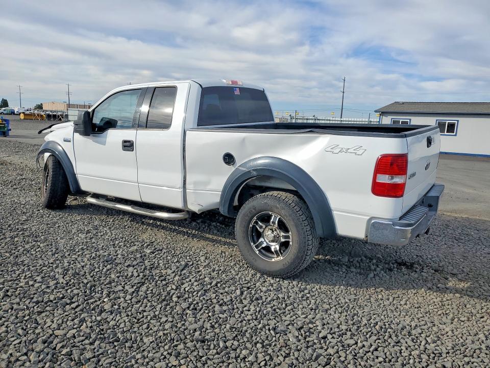 Auction sale of the 2004 Ford F150, vin: 1FTPX14594NB80481, lot number: 71805816