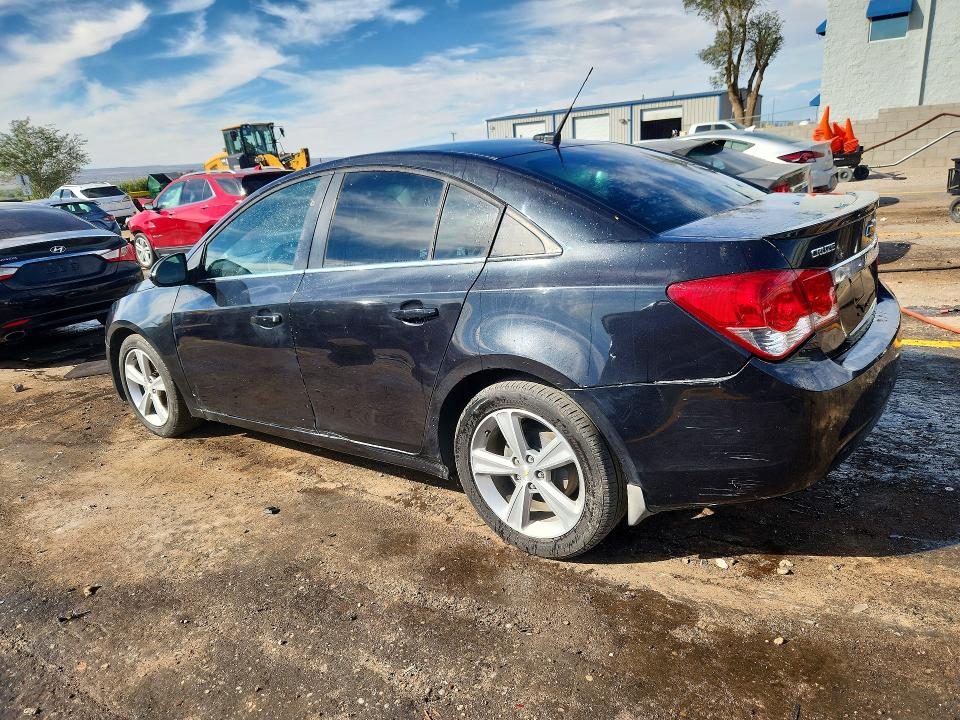 Продаж на аукціоні авто 2013 Chevrolet Cruze, vin: 1G1PC5SB0D7310236, номер лоту: 72359486