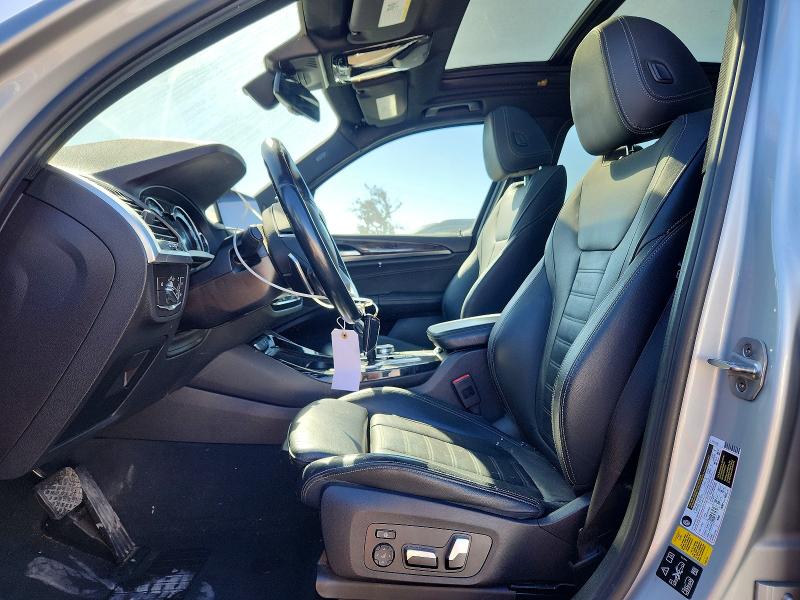 Продаж на аукціоні авто 2019 Bmw X3, vin: 5UXTR9C59KLP81261, номер лоту: 70831446