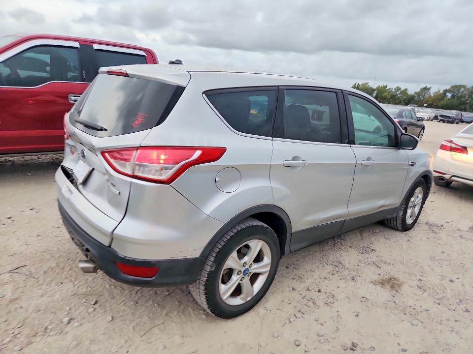 Продаж на аукціоні авто 2014 Ford Escape, vin: 1FMCU0G94EUA23301, номер лоту: 71301226