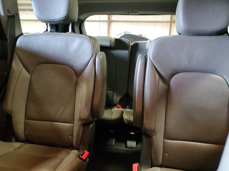 Продажа на аукционе авто 2015 Hyundai Santa Fe, vin: KM8SR4HF3FU127143, номер лота: 71193296
