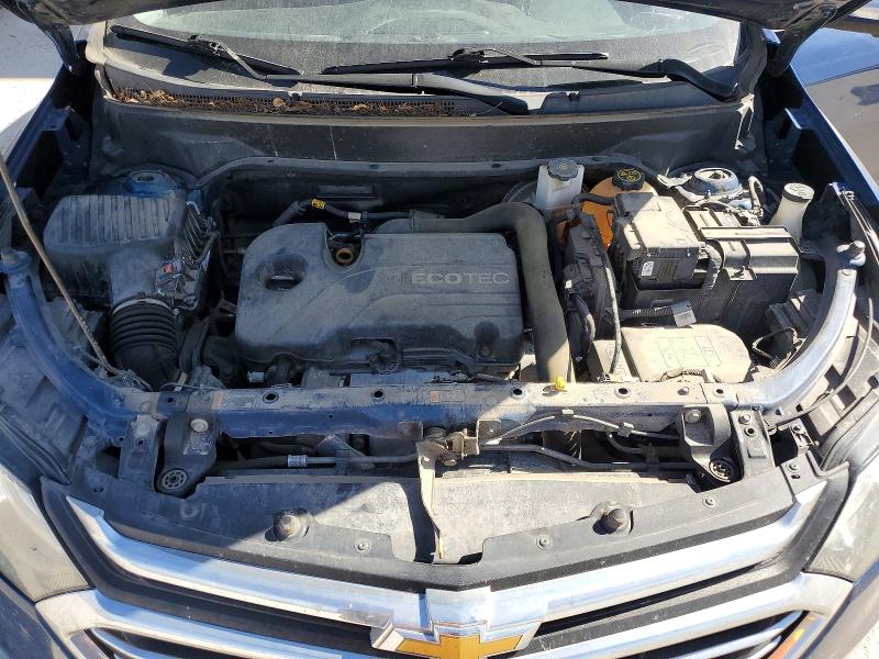 Продаж на аукціоні авто 2019 Chevrolet Equinox, vin: 2GNAXXEV3K6118185, номер лоту: 71320726