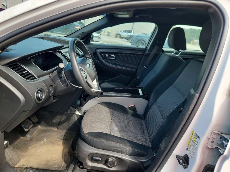 Продаж на аукціоні авто 2013 Ford Taurus, vin: 1FAHP2MK6DG202107, номер лоту: 72046416