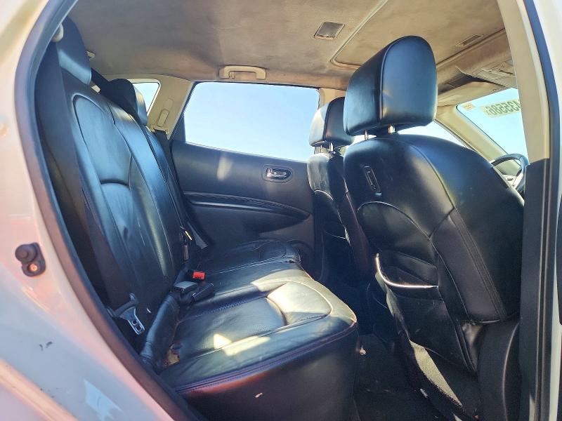 Продажа на аукционе авто 2012 Nissan Rogue, vin: JN8AS5MV3CW361116, номер лота: 72435586