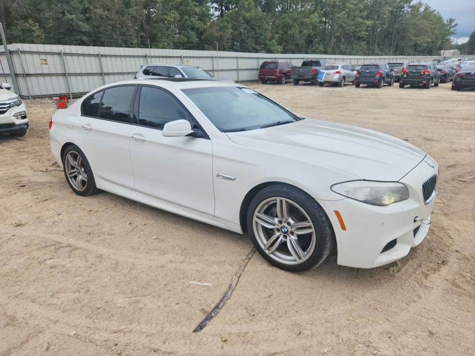 Продаж на аукціоні авто 2013 Bmw 535, vin: WBAFR7C51DC824428, номер лоту: 71647296