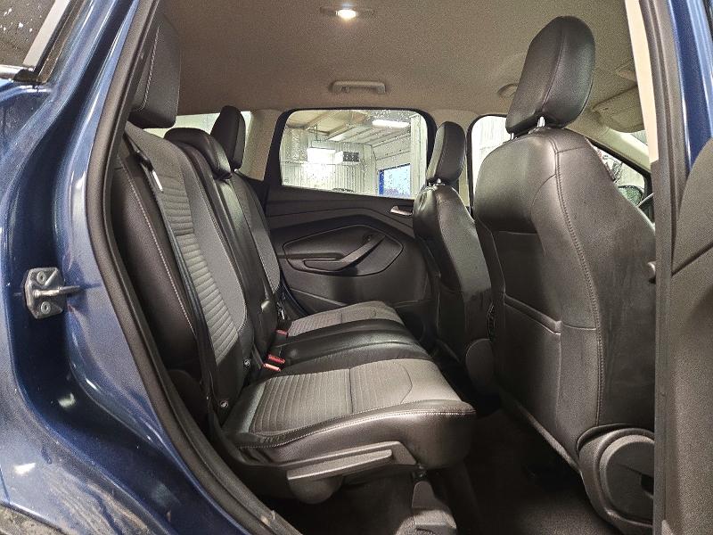 Продажа на аукционе авто 2018 Ford Escape, vin: 1FMCU9GD0JUA72093, номер лота: 73308286