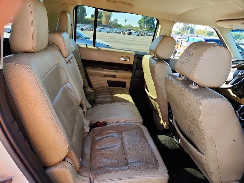 Продаж на аукціоні авто 2019 Ford Flex, vin: 2FMGK5D83KBA35036, номер лоту: 71231496