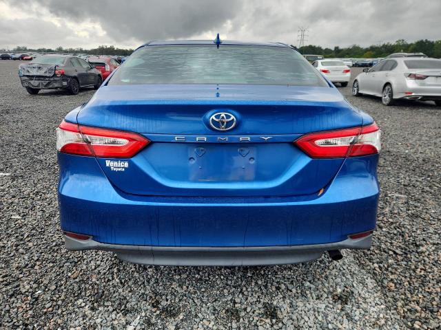 Aukcja sprzedaży 2019 Toyota Camry, vin: 4T1B11HK7KU172762, numer aukcji: 72341746