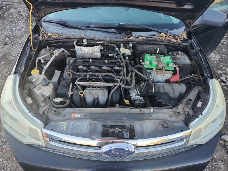 Продаж на аукціоні авто 2009 Ford Focus, vin: 1FAHP35N59W120865, номер лоту: 71894916