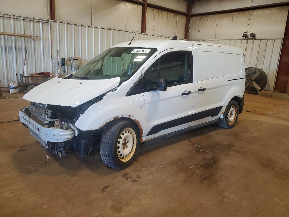Продаж на аукціоні авто 2020 Ford Transit Connect, vin: NM0LS7E29L1437128, номер лоту: 71302536