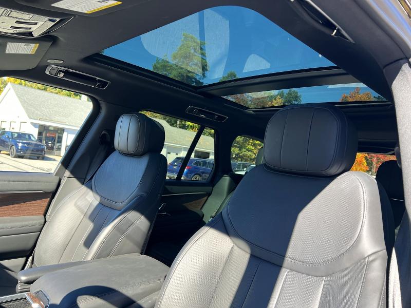 Aukcja sprzedaży 2023 Land Rover Range Rover, vin: SALKP9E7XPA067524, numer aukcji: 73476256