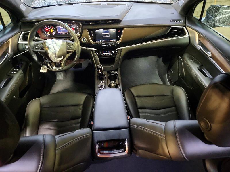 Продажа на аукционе авто 2024 Cadillac Xt6, vin: 1GYKPERS0RZ749874, номер лота: 73038556