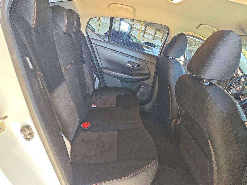 Продаж на аукціоні авто 2020 Nissan Sentra, vin: 3N1AB8DV3LY306092, номер лоту: 71399626