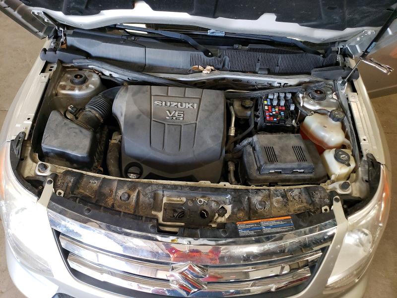 Продажа на аукционе авто 2008 Suzuki Xl7, vin: 2S3DA417386120865, номер лота: 71675326