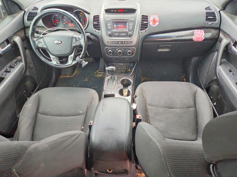 Продажа на аукционе авто 2014 Kia Sorento, vin: 5XYKT4A68EG445405, номер лота: 71391896