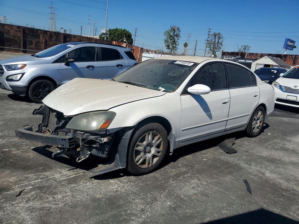 Aukcja sprzedaży 2006 Nissan Altima, vin: 1N4AL11D46N407128, numer aukcji: 72193376