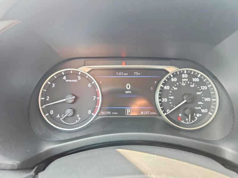 2021 Nissan Sentra მანქანა იყიდება აუქციონზე, vin: 3N1AB8CVXMY209314, აუქციონის ნომერი: 71460116