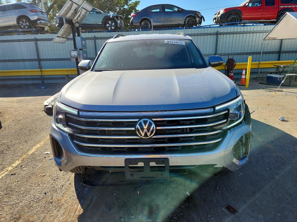 Aukcja sprzedaży 2026 Volkswagen Atlas, vin: 1V2WN2CA0TC559397, numer aukcji: 72392396