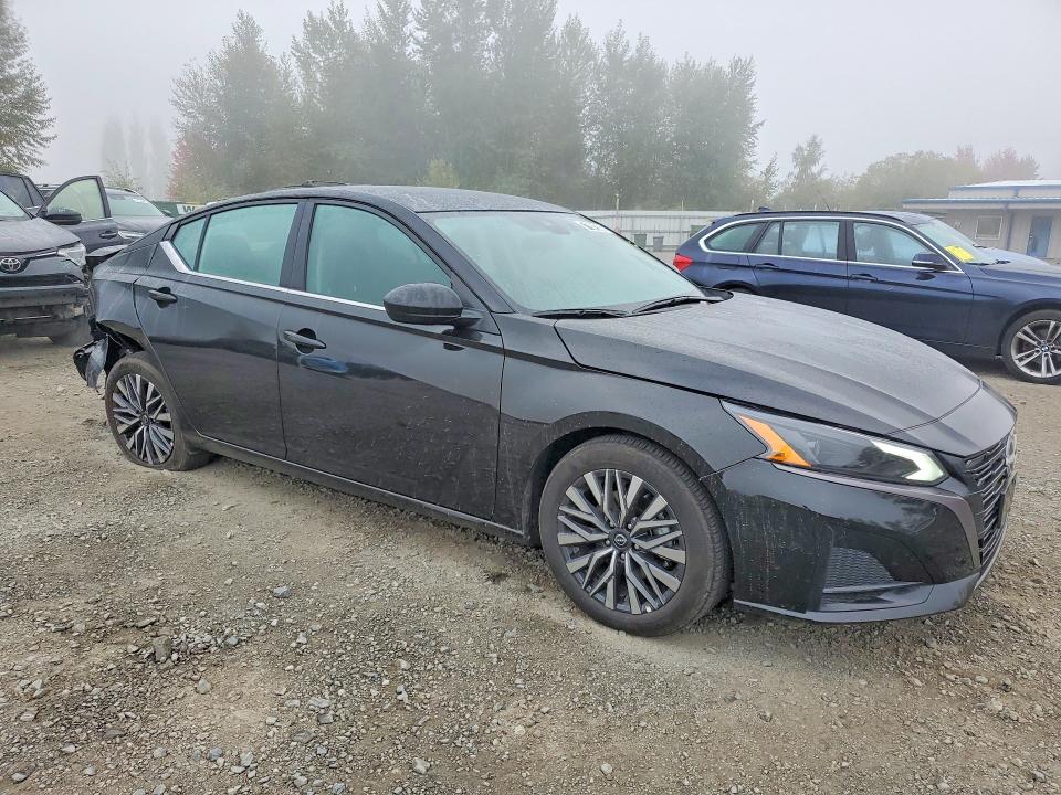 Продаж на аукціоні авто 2026 Nissan Altima, vin: 1N4BL4DV3TN327468, номер лоту: 71901506