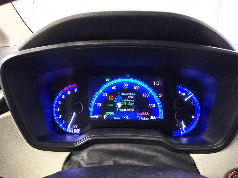 Продаж на аукціоні авто 2020 Toyota Corolla, vin: JTDEBRBEXLJ030084, номер лоту: 70525096