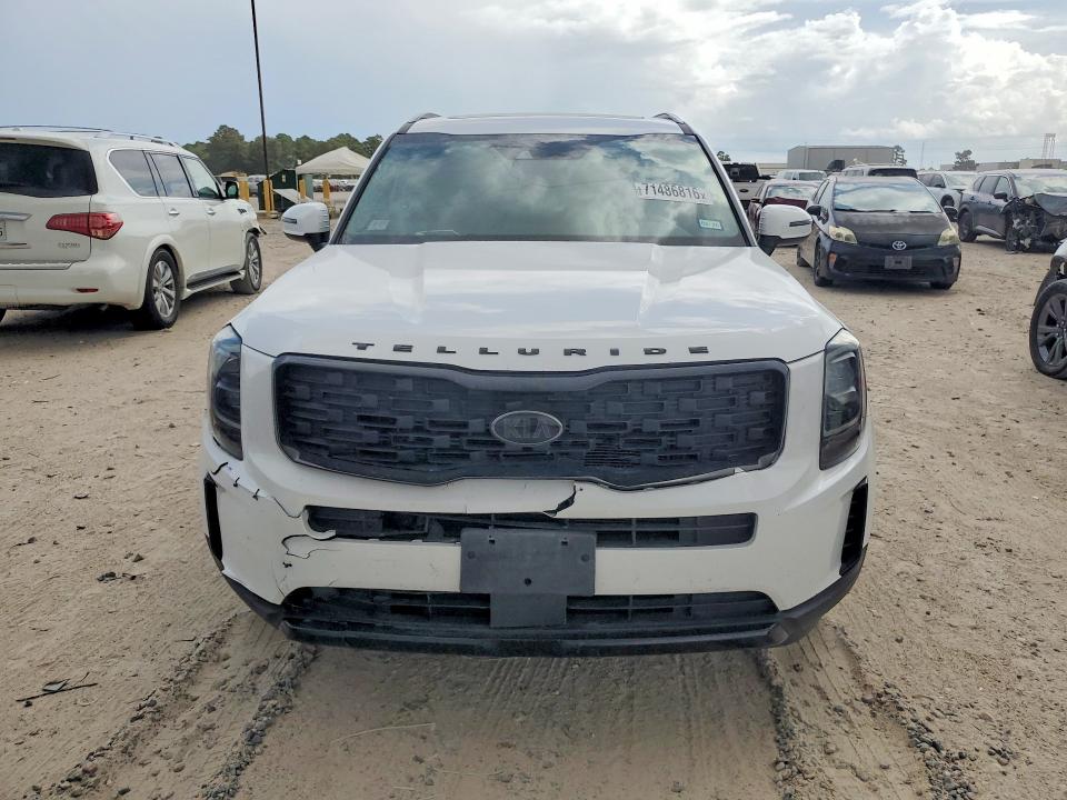 Aukcja sprzedaży 2021 Kia Telluride, vin: 5XYP3DHC6MG189684, numer aukcji: 71486816