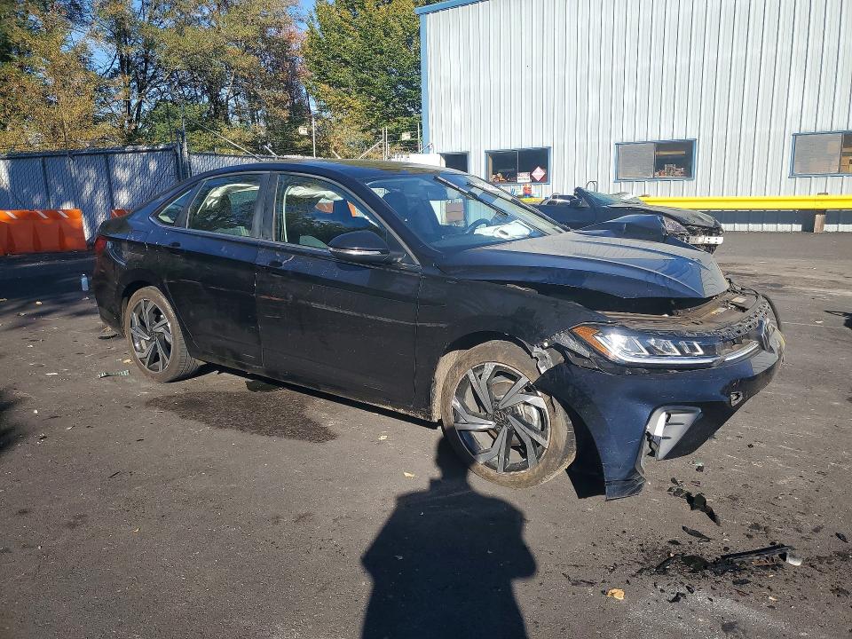 Aukcja sprzedaży 2026 Volkswagen Jetta, vin: 3VWGW7BU3TM016522, numer aukcji: 71819426