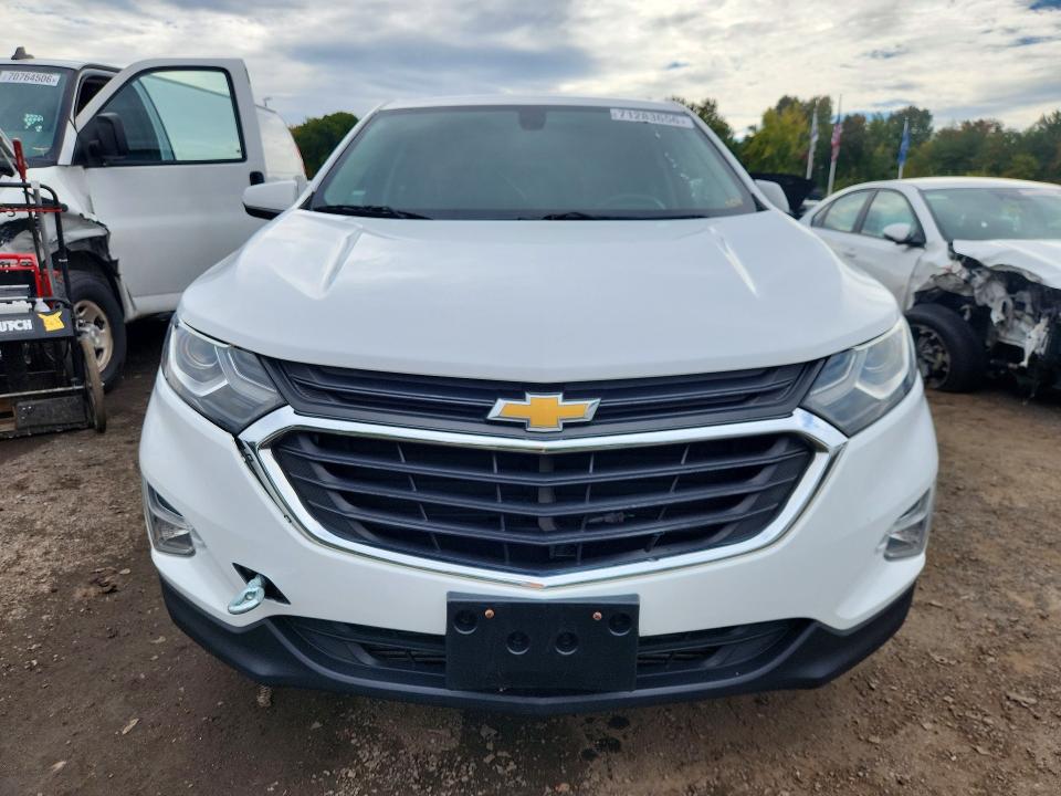Продаж на аукціоні авто 2018 Chevrolet Equinox, vin: 2GNAXSEV8J6185415, номер лоту: 71283656