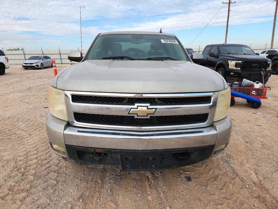 Aukcja sprzedaży 2008 Chevrolet Silverado, vin: 1GCEC19J28Z249907, numer aukcji: 70239046