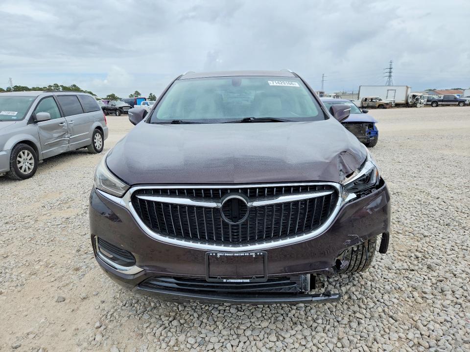 Продаж на аукціоні авто 2018 Buick Enclave, vin: 5GAERBKW0JJ284753, номер лоту: 71429166