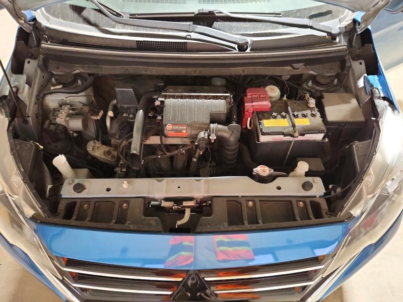 Aukcja sprzedaży 2023 Mitsubishi Mirage, vin: ML32FUFJ0PHF01955, numer aukcji: 72270776