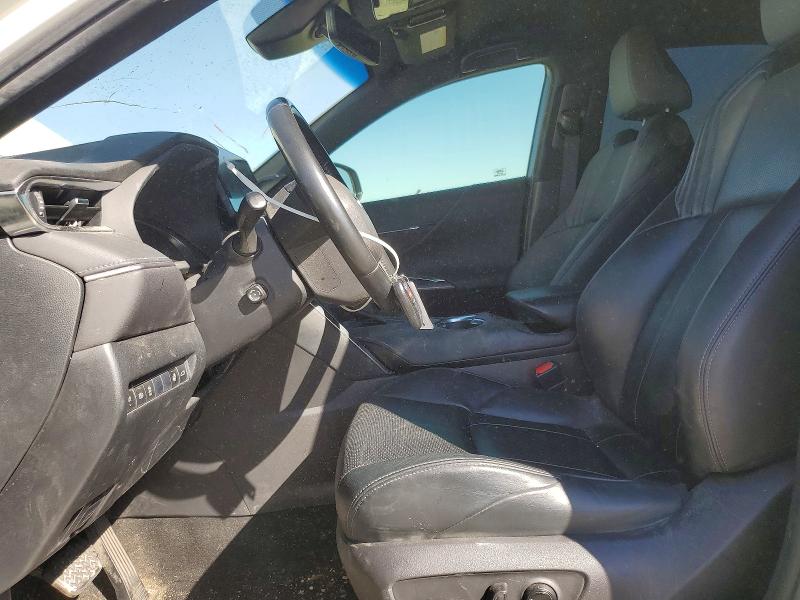 70719936 :رقم المزاد ، JTEAAAAH5MJ041750 vin ، 2021 Toyota Venza مزاد بيع