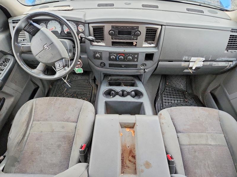 70912226 :رقم المزاد ، 1D7HU18258S565983 vin ، 2008 Dodge Ram 1500 مزاد بيع